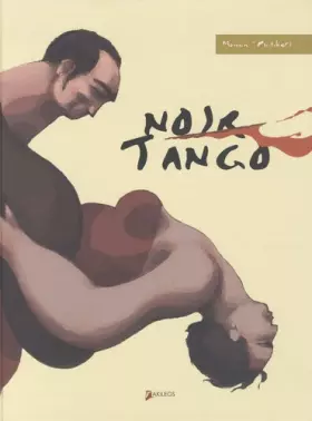 Couverture du produit · Noir Tango