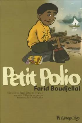 Couverture du produit · Petit Polio