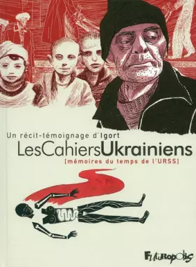 Couverture du produit · Les Cahiers Ukrainiens: Mémoires du temps de l'URSS