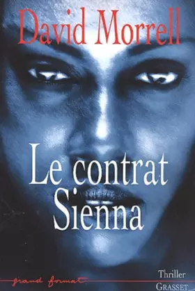 Couverture du produit · Le Contrat Sienna