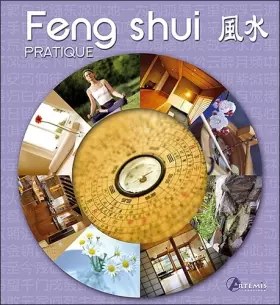 Couverture du produit · FENG SHUI PRATIQUE