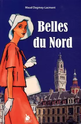 Couverture du produit · Belles du Nord