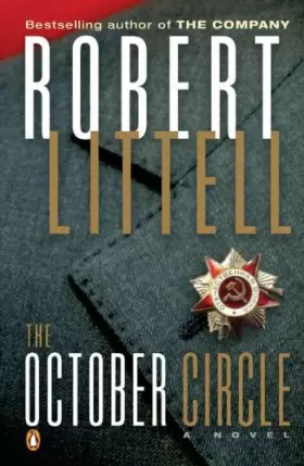 Couverture du produit · The October Circle