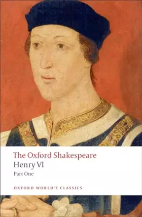 Couverture du produit · Henry VI