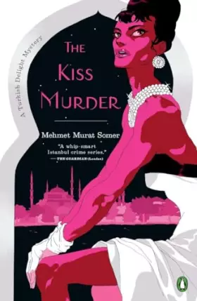 Couverture du produit · The Kiss Murder
