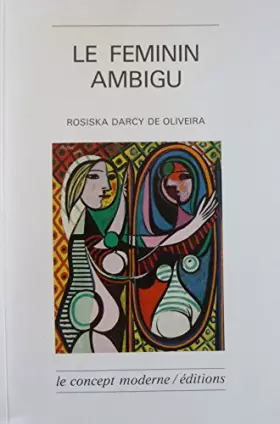 Couverture du produit · Le féminin ambigu