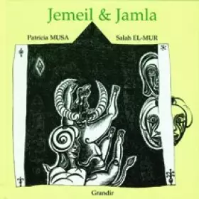 Couverture du produit · Jemeil et Jamla