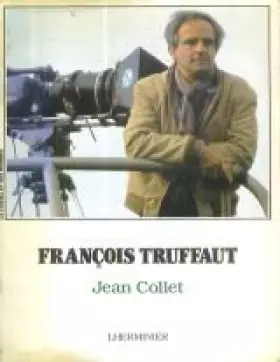 Couverture du produit · François truffaut