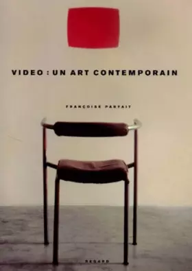 Couverture du produit · Vidéo : un art contemporain