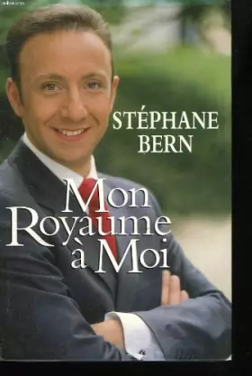 Couverture du produit · Mon royaume a moi.