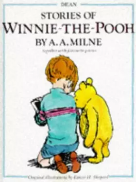 Couverture du produit · Stories of Winnie-the-Pooh Together with Favourite Poems