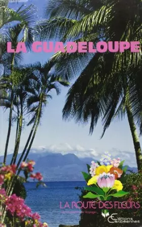 Couverture du produit · La Guadeloupe