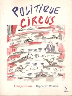 Couverture du produit · Politique circus