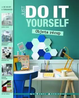 Couverture du produit · Objets récup