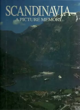 Couverture du produit · Scandinavia: A Picture Memory