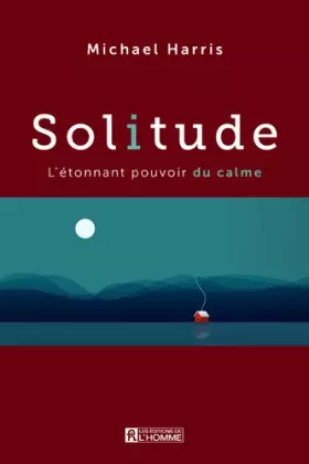 Couverture du produit · Solitude