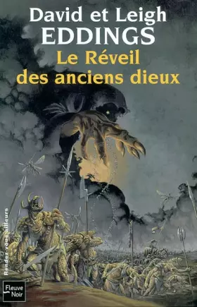 Couverture du produit · Les Rêveurs, tome 1 : Le Réveil des anciens Dieux