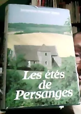 Couverture du produit · LES ETES DE PERSANGES