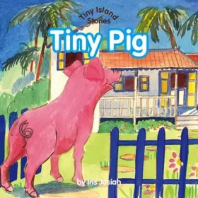 Couverture du produit · Tiny Pig