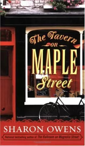 Couverture du produit · The Tavern on Maple Street