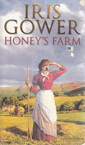 Couverture du produit · Honey's Farm