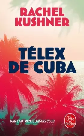 Couverture du produit · Telex de Cuba