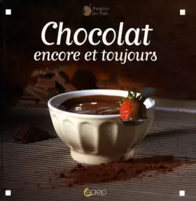 Couverture du produit · Chocolat : Encore et toujours