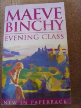 Couverture du produit · Evening Class