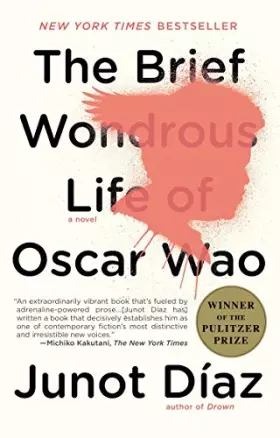 Couverture du produit · The Brief Wondrous Life of Oscar Wao