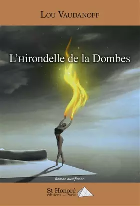 Couverture du produit · L’hirondelle de la Dombes