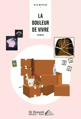 Couverture du produit · La douleur de vivre