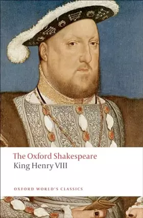 Couverture du produit · King Henry VIII: Or All Is True