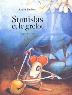 Couverture du produit · Stanislas et le Grelot