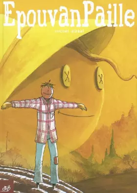 Couverture du produit · EpouvanPaille