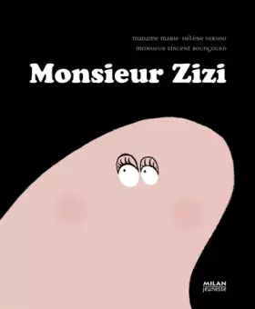 Couverture du produit · Monsieur zizi