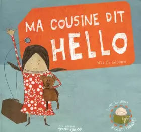 Couverture du produit · Ma cousine dit hello