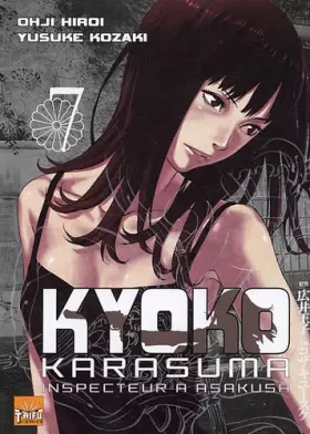 Couverture du produit · Kyoko Karasuma T07