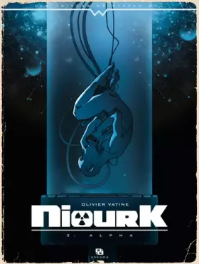 Couverture du produit · Niourk T3 : Alpha