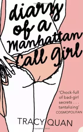 Couverture du produit · The Diary of a Manhattan Call Girl