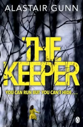 Couverture du produit · The Keeper