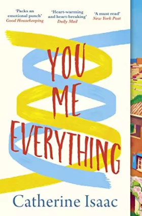 Couverture du produit · You Me Everything: A Richard & Judy Book Club selection 2018