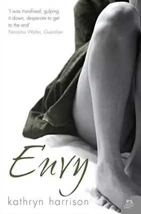 Couverture du produit · Envy