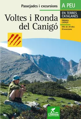 Couverture du produit · Rondes du Canigo en Catalan