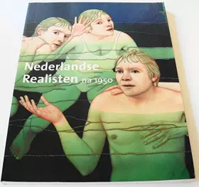 Couverture du produit · Nederlandse realisten na 1950
