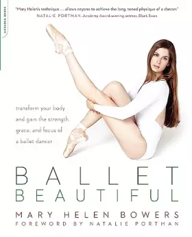 Couverture du produit · Ballet Beautiful
