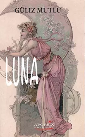 Couverture du produit · Guliz MUTLU "Luna"