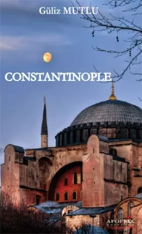 Couverture du produit · Constantinople