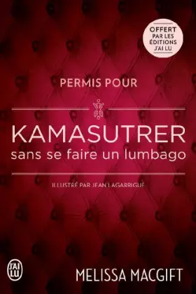 Couverture du produit · PRIME KAMASUTRER SANS SE FAIRE UN LUMBAGO 02/2014