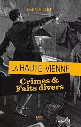 Couverture du produit · Crimes et faits divers en Haute-Vienne