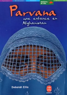 Couverture du produit · Parvana, tome 1 : Une enfance en Afghanistan
